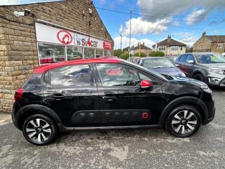 Citroen C3 PURETECH FLAIR 8