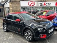 Citroen C3 PURETECH FLAIR 1