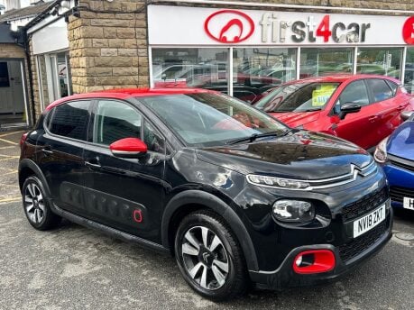 Citroen C3 PURETECH FLAIR