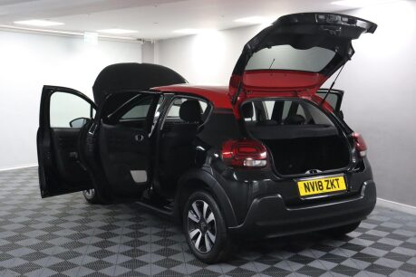 Citroen C3 PURETECH FLAIR 21