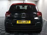 Citroen C3 PURETECH FLAIR 8