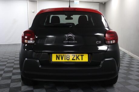Citroen C3 PURETECH FLAIR 8
