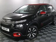 Citroen C3 PURETECH FLAIR 20