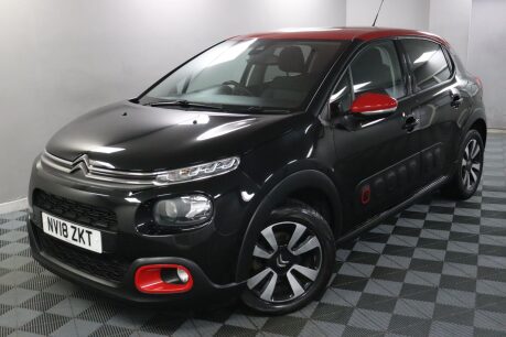 Citroen C3 PURETECH FLAIR 20