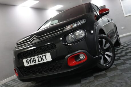 Citroen C3 PURETECH FLAIR 31