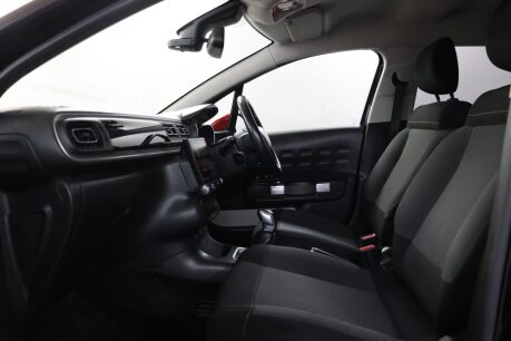 Citroen C3 PURETECH FLAIR 42