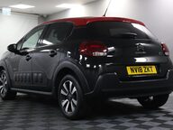 Citroen C3 PURETECH FLAIR 22