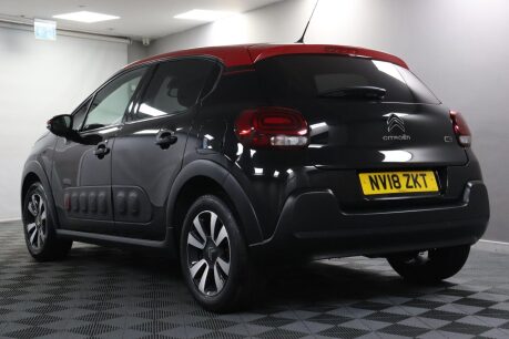 Citroen C3 PURETECH FLAIR 22