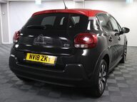 Citroen C3 PURETECH FLAIR 11