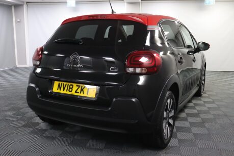 Citroen C3 PURETECH FLAIR 11