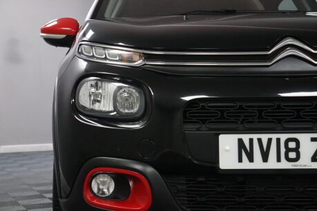 Citroen C3 PURETECH FLAIR 25