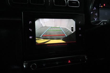 Citroen C3 PURETECH FLAIR 37