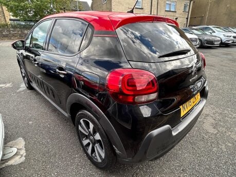 Citroen C3 PURETECH FLAIR 6