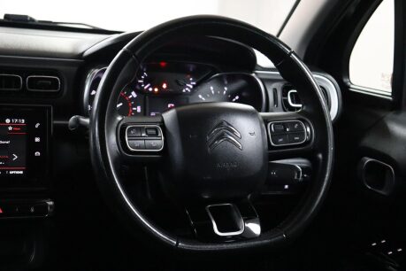 Citroen C3 PURETECH FLAIR 45