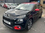 Citroen C3 PURETECH FLAIR 5