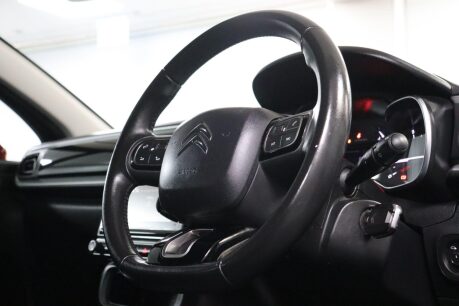 Citroen C3 PURETECH FLAIR 12