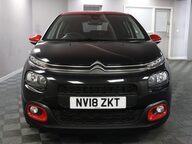 Citroen C3 PURETECH FLAIR 2