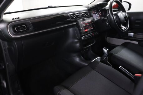 Citroen C3 PURETECH FLAIR 34