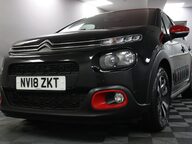 Citroen C3 PURETECH FLAIR 28