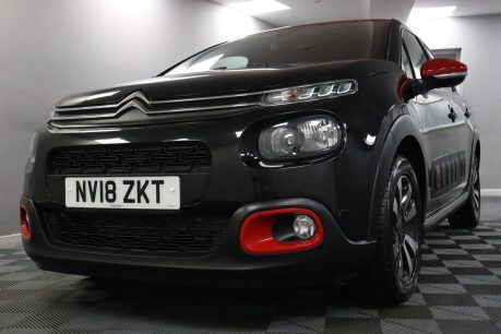 Citroen C3 PURETECH FLAIR 28