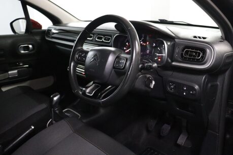 Citroen C3 PURETECH FLAIR 5