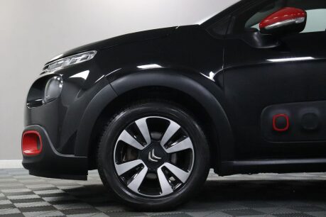 Citroen C3 PURETECH FLAIR 27