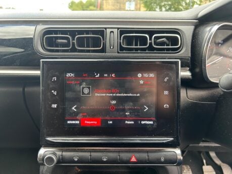 Citroen C3 PURETECH FLAIR 11