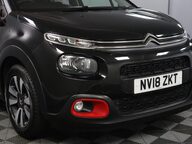 Citroen C3 PURETECH FLAIR 26