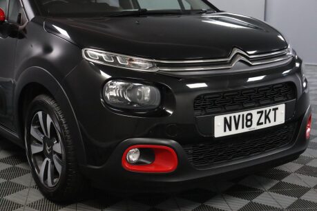 Citroen C3 PURETECH FLAIR 26