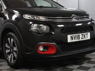 Citroen C3 PURETECH FLAIR 24