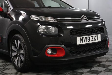 Citroen C3 PURETECH FLAIR 24