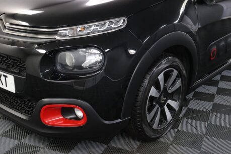 Citroen C3 PURETECH FLAIR 32