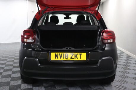 Citroen C3 PURETECH FLAIR 14