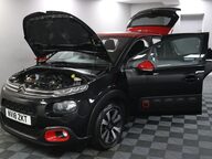 Citroen C3 PURETECH FLAIR 16
