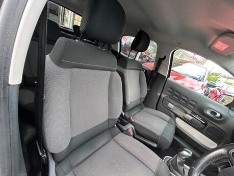 Citroen C3 PURETECH FLAIR 10