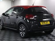 Citroen C3 PURETECH FLAIR 10