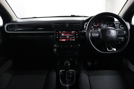 Citroen C3 PURETECH FLAIR 40