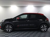 Citroen C3 PURETECH FLAIR 18