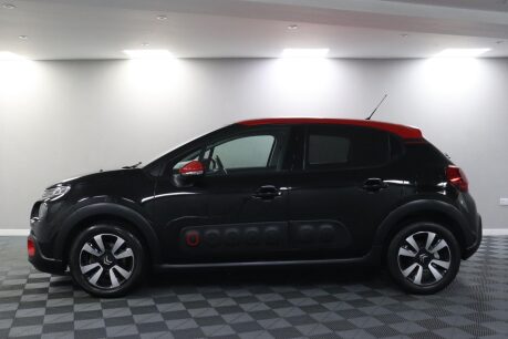 Citroen C3 PURETECH FLAIR 18