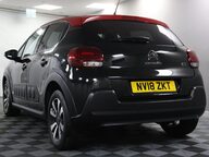 Citroen C3 PURETECH FLAIR 29