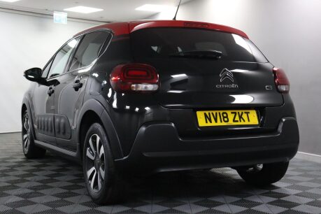 Citroen C3 PURETECH FLAIR 29