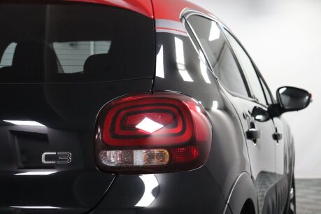 Citroen C3 PURETECH FLAIR 23
