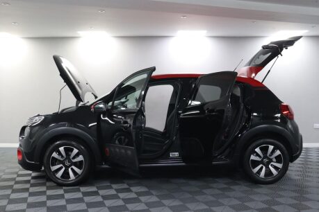 Citroen C3 PURETECH FLAIR 6