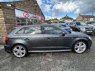 Audi A3 SPORTBACK TDI S LINE 8