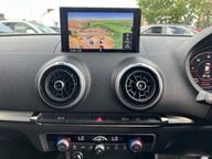 Audi A3 SPORTBACK TDI S LINE 11