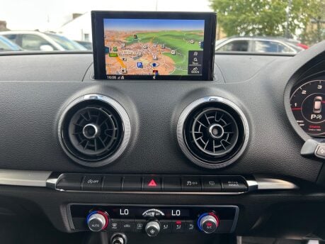 Audi A3 SPORTBACK TDI S LINE 11