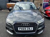 Audi A3 SPORTBACK TDI S LINE 4