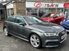 Audi A3 SPORTBACK TDI S LINE