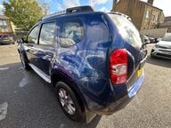 Dacia Duster NAV PLUS TCE 6
