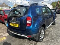 Dacia Duster NAV PLUS TCE 9
